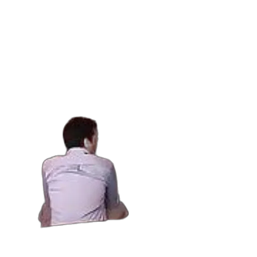jacket, staff, furniture, robot transparent PNG cut-out