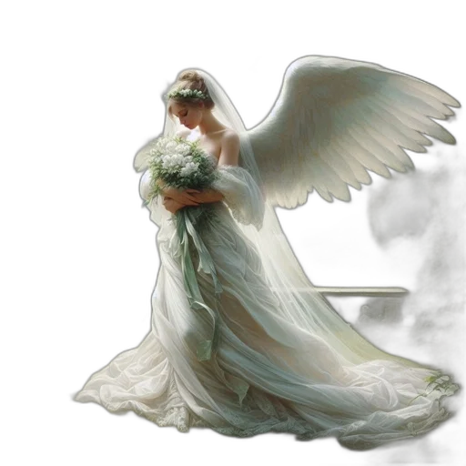 dress, concept art, fantasy art, pixel art transparent PNG cut-out