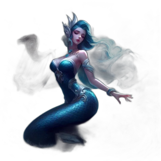 dress, fantasy art, concept art, pixel art transparent PNG cut-out