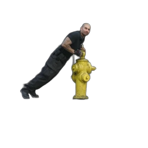staff, animal, creature, robot transparent PNG cut-out