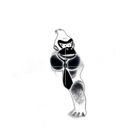 animal, mask, jewelry, creature transparent PNG cut-out