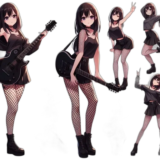 concept art, 3d render, fantasy art, pixel art transparent PNG cut-out