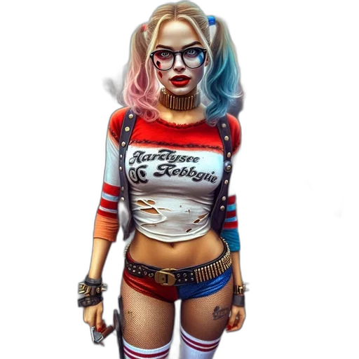 comic book art, concept art, 3d render, pixel art transparent PNG cut-out