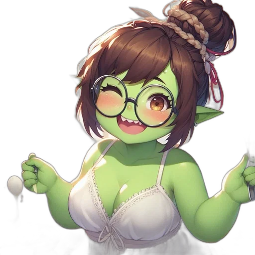 staff, creature, dragon, mask transparent PNG cut-out