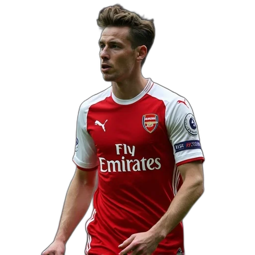 jack, wiles, arsenals, return transparent PNG cut-out