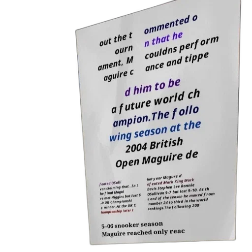 poster, text, about, snooker transparent PNG cut-out