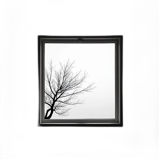 tree, crown, face, furniture transparent PNG cut-out