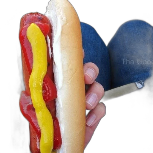 food, weapon, photorealistic, 3d render transparent PNG cut-out