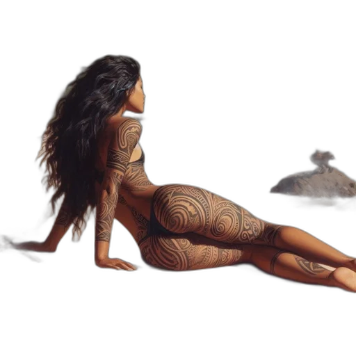 creature, concept art, fantasy art, photorealistic transparent PNG cut-out