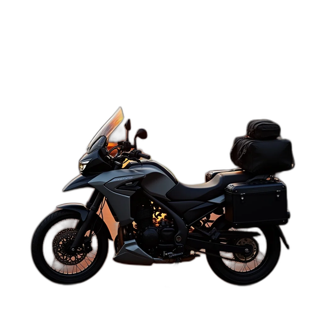 weapon, jacket, 3d render, concept art transparent PNG cut-out