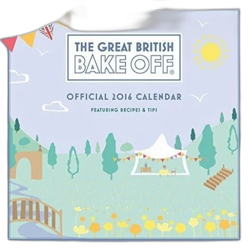 great, british, bake, off transparent PNG cut-out
