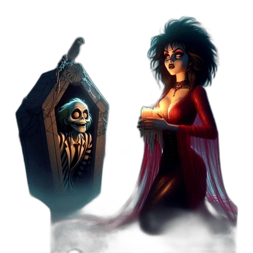jewelry, dress, concept art, fantasy art transparent PNG cut-out