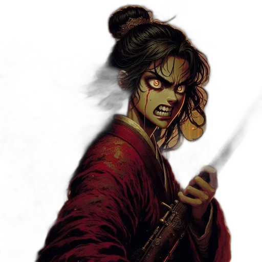 staff, sword, weapon, fantasy art transparent PNG cut-out