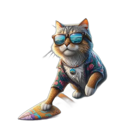 staff, jacket, animal, concept art transparent PNG cut-out