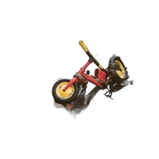 weapon, car, robot, animal transparent PNG cut-out