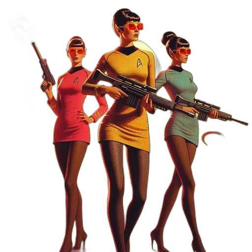 weapon, staff, concept art, comic book art transparent PNG cut-out