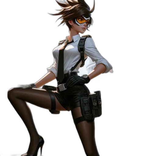 staff, concept art, fantasy art, comic book art transparent PNG cut-out