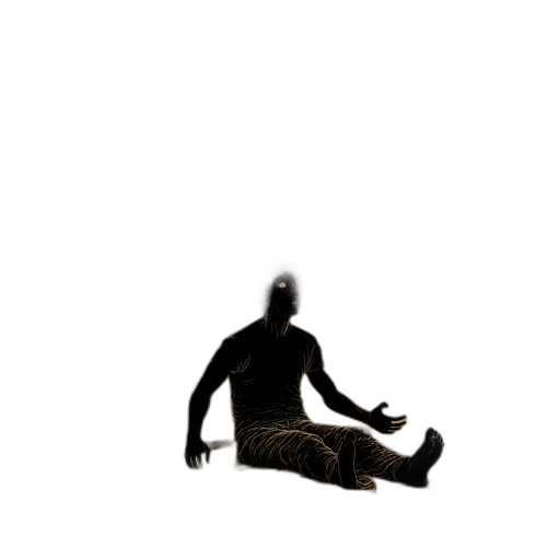 creature, robot, animal, shoes transparent PNG cut-out