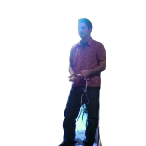 staff, robot, furniture, creature transparent PNG cut-out