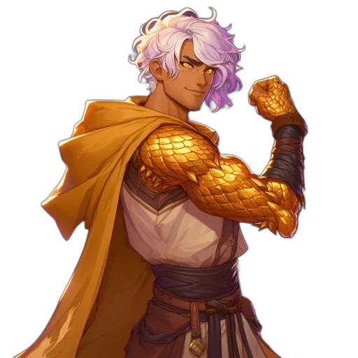 sword, staff, weapon, fantasy art transparent PNG cut-out