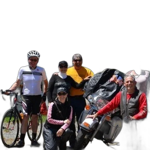 jacket, group, people, pose transparent PNG cut-out