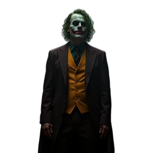 mask, face, comic book art, concept art transparent PNG cut-out