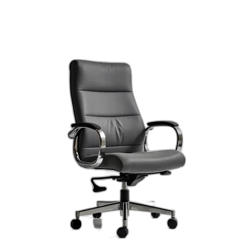 furniture, staff, 3d render, office transparent PNG cut-out