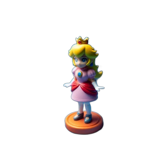 crown, dress, staff, weapon transparent PNG cut-out