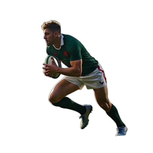 animal, rugby, video, game transparent PNG cut-out