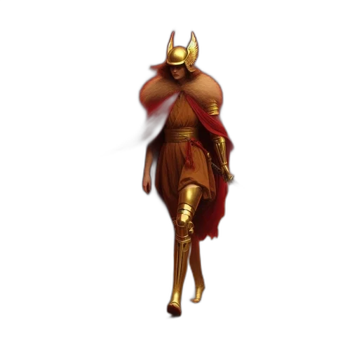 mask, dress, crown, concept art transparent PNG cut-out