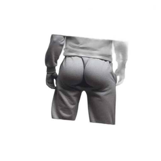 jacket, furniture, photorealistic, 3d render transparent PNG cut-out