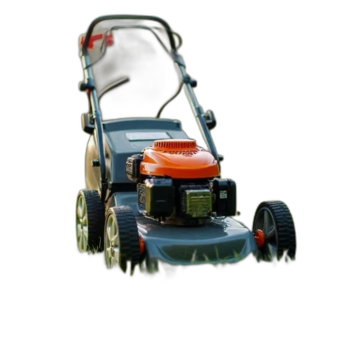 robot, weapon, car, staff transparent PNG cut-out