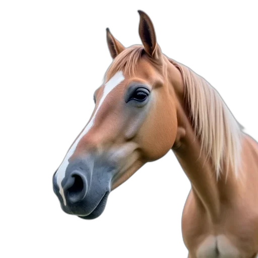 animal, creature, hat, face transparent PNG cut-out