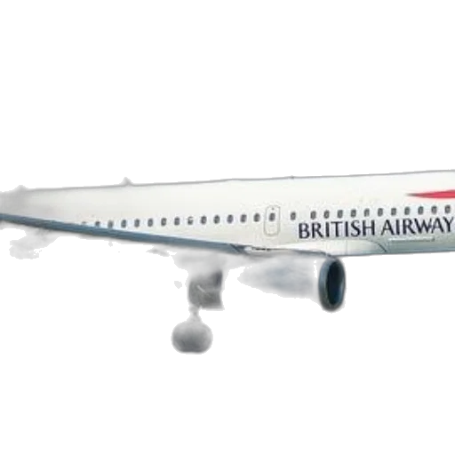 staff, 3d render, british, airways transparent PNG cut-out