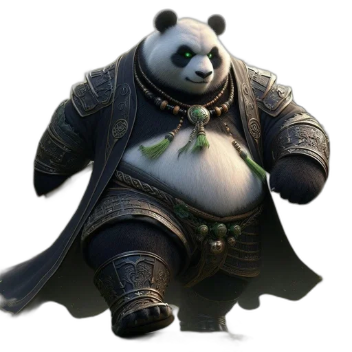 animal, staff, weapon, creature transparent PNG cut-out