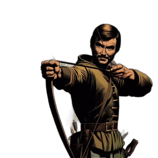 staff, sword, weapon, comic book art transparent PNG cut-out