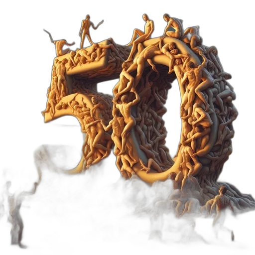 dragon, mask, crown, creature transparent PNG cut-out