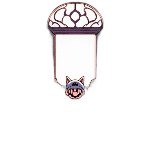jewelry, crown, animal, furniture transparent PNG cut-out