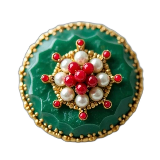 jewelry, crown, flower, staff transparent PNG cut-out