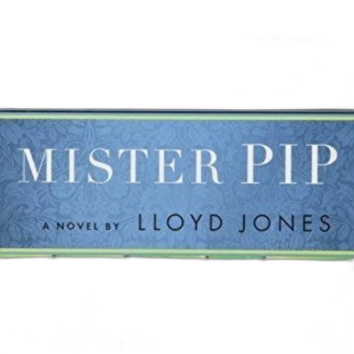 cover, mister, pip, lloyd transparent PNG cut-out