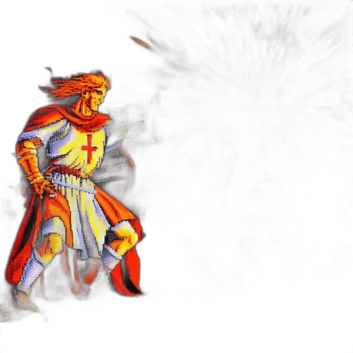 sword, weapon, dragon, staff transparent PNG cut-out