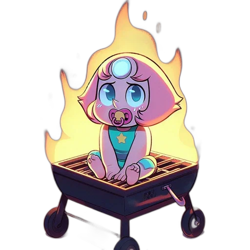 staff, robot, furniture, concept art transparent PNG cut-out