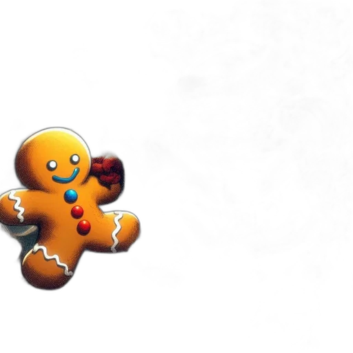 robot, food, creature, animal transparent PNG cut-out