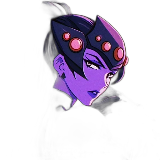 mask, robot, face, creature transparent PNG cut-out