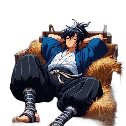 dragon, furniture, concept art, fantasy art transparent PNG cut-out