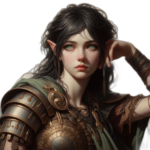 dragon, face, fantasy art, concept art transparent PNG cut-out