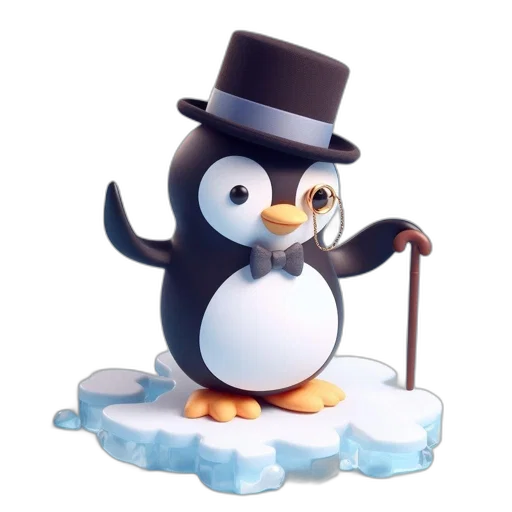 staff, 3d render, concept art, snow transparent PNG cut-out