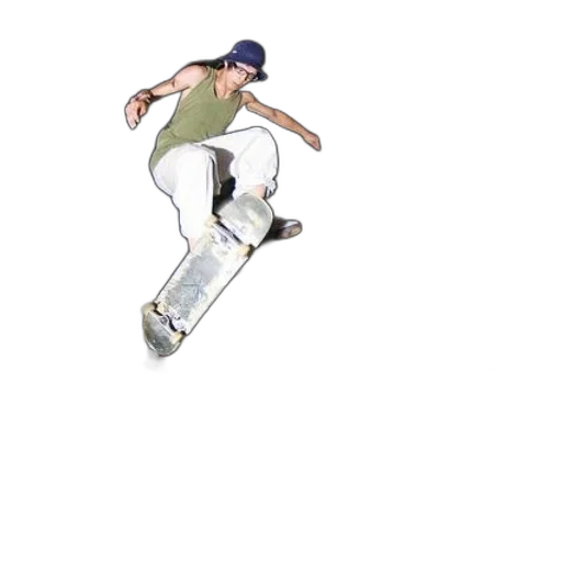 hat, shoes, staff, concept art transparent PNG cut-out