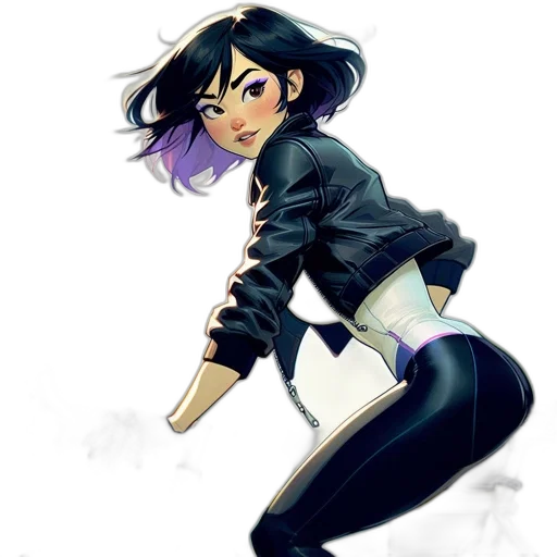 weapon, staff, sword, jacket transparent PNG cut-out