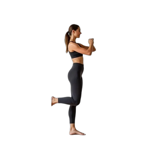banner, healthy, body, challenge transparent PNG cut-out